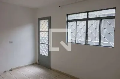 Casa com 1 quarto para alugar na Rua Patrício de Camargo, Helena Maria, Osasco