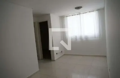 Apartamento para aluguel - cidade parque alvorada, 2 quartos,  43 m² - guarulhos