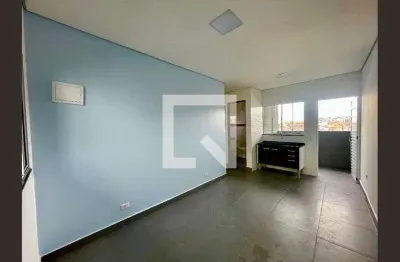 Casa com 1 quarto para alugar na Rua Anhumas, Jardim Célia, Guarulhos
