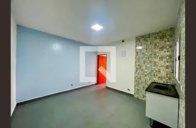 Casa com 1 quarto para alugar na Rua Anhumas, Jardim Célia, Guarulhos