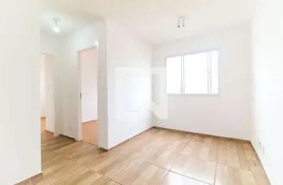 Apartamento para aluguel - parque savoy city, 2 quartos,  41 m² - são paulo