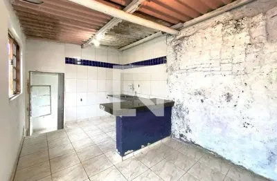 Kitnet / stúdio para aluguel - lagoinha, 1 quarto,  22 m² - belo horizonte