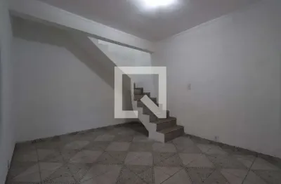 Casa para aluguel - jardim imperador, 3 quartos,  150 m² - são paulo