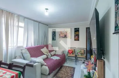 Apartamento para aluguel - parque residencial vila união  , 2 quartos,  57 m² - campinas
