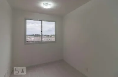 Apartamento para Aluguel - Cangaíba, 2 Quartos,  41 m² - São Paulo