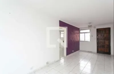 Apartamento para aluguel - conjunto residencial jose bonifacio, 2 quartos,  49 m² - são paulo