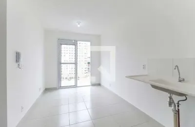 Apartamento para aluguel - itaquera, 2 quartos,  32 m² - são paulo