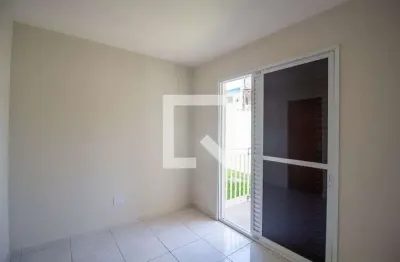 Apartamento para aluguel - conjunto residencial jose bonifacio, 1 quarto,  34 m² - são paulo
