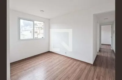 Apartamento para aluguel - vila zat, 2 quartos,  42 m² - são paulo