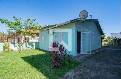 Casa com 3 quartos para alugar na Rua Almirante Tamandaré, Niterói, Canoas