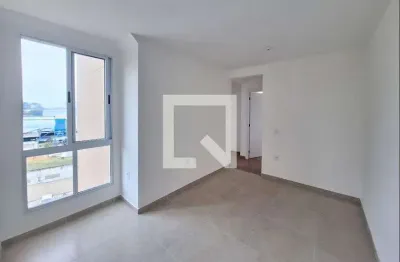 Apartamento para aluguel - figueira, 2 quartos,  45 m² - duque de caxias