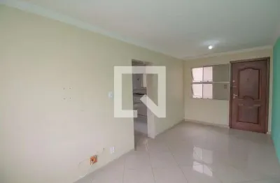 Apartamento para aluguel - sapopemba, 2 quartos,  58 m² - são paulo