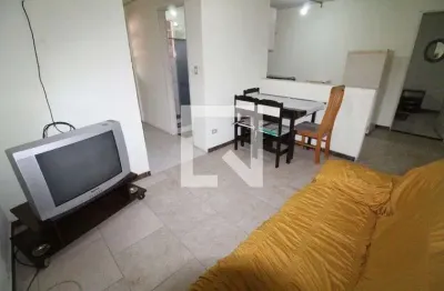 Kitnet / stúdio para aluguel - parque residencial flamboyant, 1 quarto,  40 m² - são josé dos campos