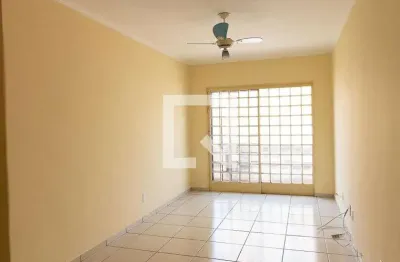 Apartamento para aluguel - jardim botânico, 3 quartos,  101 m² - ribeirão preto