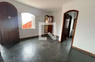 Casa para aluguel - bar dos cavaleiros, 2 quartos,  100 m² - duque de caxias