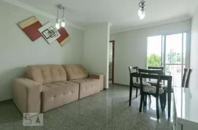 Apartamento para aluguel - vila aricanduva, 2 quartos,  56 m² - são paulo