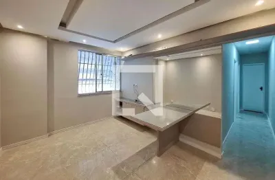 Apartamento para aluguel - santa rosa , 2 quartos,  73 m² - niterói