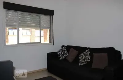 Apartamento para Aluguel - Marechal Rondon, 2 Quartos,  60 m² - Canoas