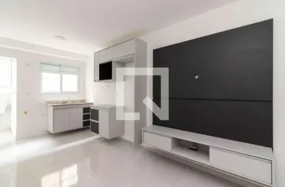 Apartamento para aluguel - mandaqui, 2 quartos,  35 m² - são paulo