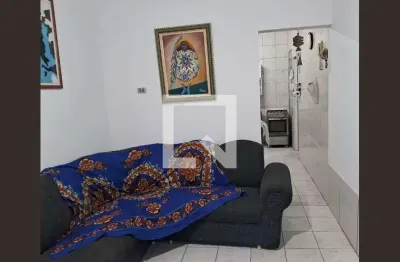 Casa com 2 quartos para alugar na Rua São Januário, Jacutinga, Mesquita