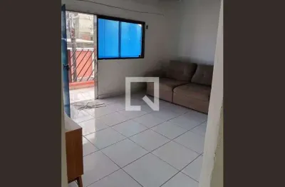 Casa com 2 quartos para alugar na Rua São Januário, Jacutinga, Mesquita