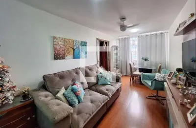 Apartamento para aluguel - fonseca, 2 quartos,  75 m² - niterói