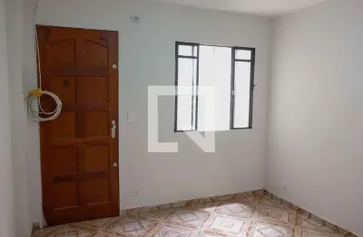 Apartamento para aluguel - novo osasco, 2 quartos,  48 m² - osasco