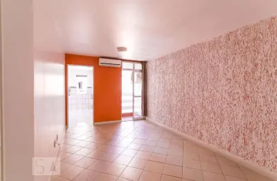 Apartamento para aluguel - guará, 2 quartos,  57 m² - brasília