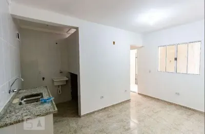 Apartamento para aluguel - vila formosa, 2 quartos,  46 m² - são paulo
