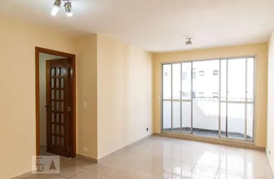 Apartamento para aluguel - bosque da saúde, 2 quartos,  70 m² - são paulo