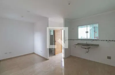 Apartamento para aluguel - artur alvim, 1 quarto,  37 m² - são paulo