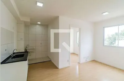 Apartamento para aluguel - jaguaré, 2 quartos,  37 m² - são paulo
