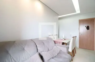 Apartamento para aluguel - pres. roosevelt, 2 quartos,  56 m² - uberlândia