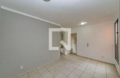Apartamento para aluguel - castelo, 2 quartos,  45 m² - belo horizonte