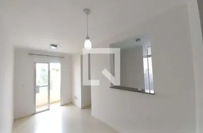 Apartamento para aluguel - jardim interlagos, 2 quartos,  56 m² - campinas