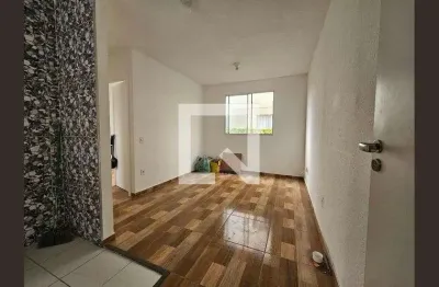 Apartamento para aluguel - jardim casablanca, 2 quartos,  48 m² - são paulo