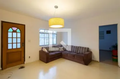 Casa para aluguel - jardim cocaia, 2 quartos,  120 m² - guarulhos
