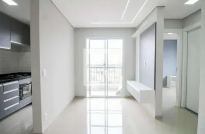 Apartamento para aluguel - mooca, 2 quartos,  35 m² - são paulo