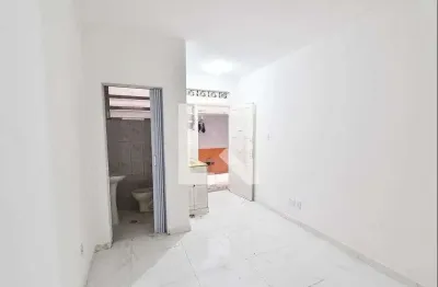 Kitnet / stúdio para aluguel - liberdade, 1 quarto,  28 m² - são paulo