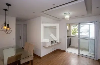 Apartamento para aluguel - conceição, 2 quartos,  55 m² - diadema