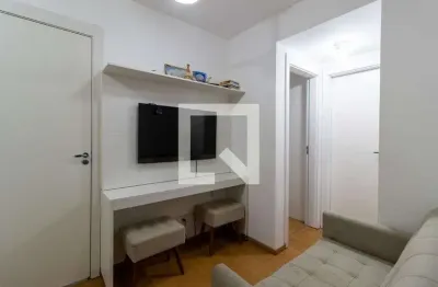 Apartamento para aluguel - andaraí, 2 quartos,  32 m² - rio de janeiro