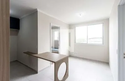 Apartamento para aluguel - água branca, 2 quartos,  36 m² - são paulo