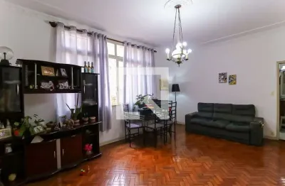 Apartamento para aluguel - del castilho, 3 quartos,  120 m² - rio de janeiro