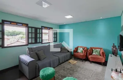 Casa para aluguel - mantiqueira, 4 quartos,  246 m² - belo horizonte