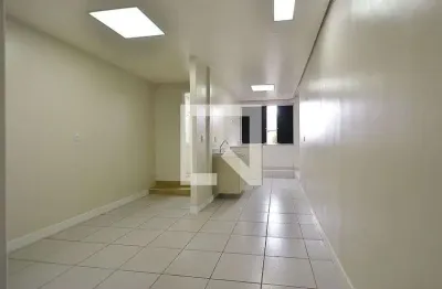 Kitnet / Stúdio para Aluguel - Nova Floresta, 1 Quarto,  28 m² - Belo Horizonte