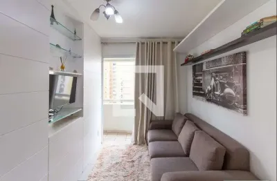 Apartamento para aluguel - perdizes, 1 quarto,  28 m² - são paulo