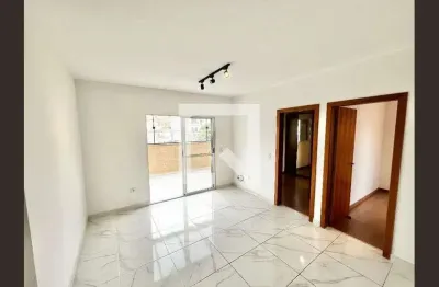Apartamento para aluguel - água fria, 2 quartos,  85 m² - são paulo