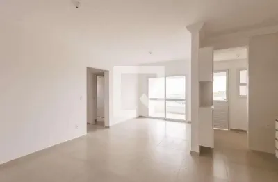 Apartamento para aluguel - centro, 2 quartos,  77 m² - taubaté