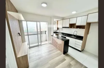 Apartamento para aluguel - água fria, 1 quarto,  30 m² - são paulo