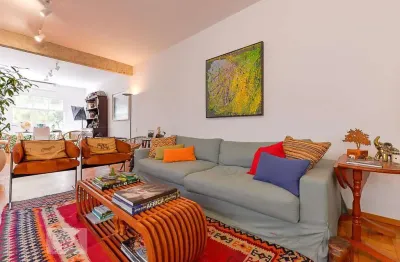 Kitnet / stúdio para aluguel - pinheiros, 1 quarto,  134 m² - são paulo